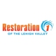 Restoration 1 of The Lehigh Valley