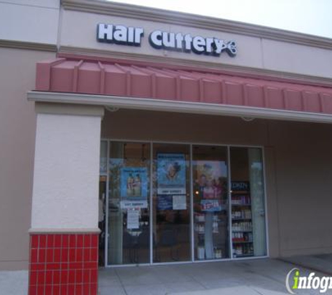 Hair Cuttery - Hollywood, FL