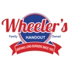 Wheeler's Handout gallery