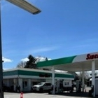 Sinclair Gas Station