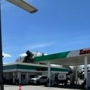 Sinclair Gas Station