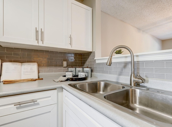 Lakewood Apartment Homes - Salisbury, NC