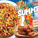 Mountain Mike's Pizza - Pizza