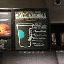 Starbucks Coffee - Coffee & Espresso Restaurants