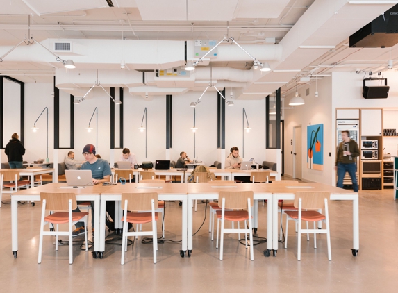 WeWork Office Space & Coworking - Arlington, VA