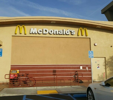 McDonald's - Burbank, CA