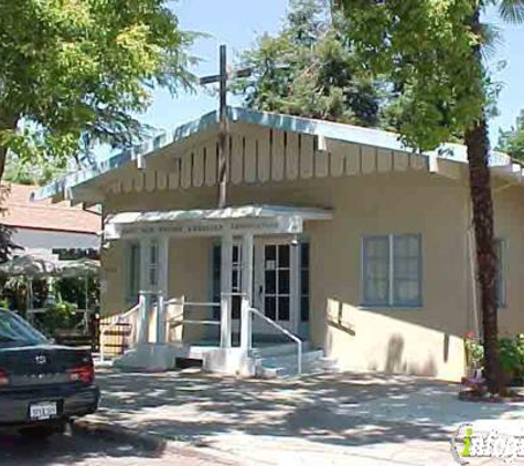 Polish Community Center & Church - Martinez, CA