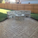 Worldwide Concrete, Inc. - Stamped & Decorative Concrete