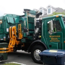Winters Bros. Waste Systems of CT - Garbage & Rubbish Removal Contractors Equipment