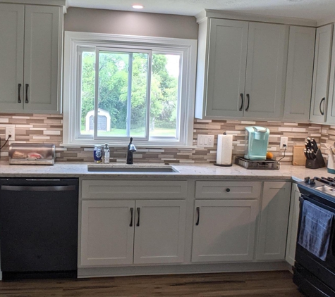 Kitchens by Oaks - Spencerport, NY