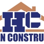 Hogan Construction, LLC