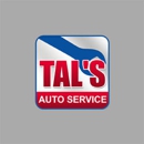 Tal's Auto Service - Auto Repair & Service