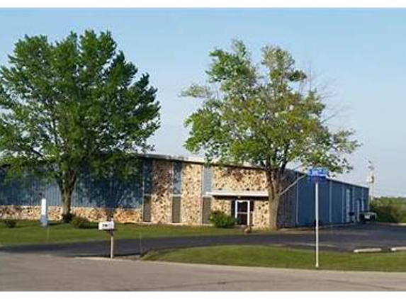 Piedmont Plastics - Milwaukee - New Berlin, WI