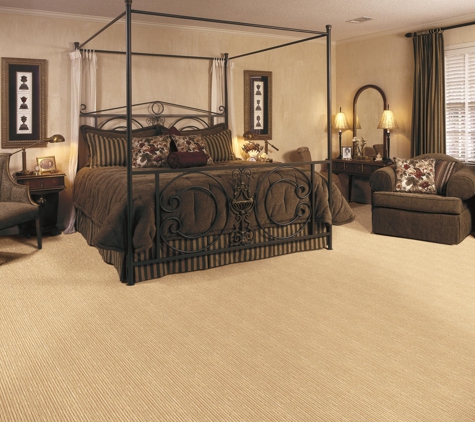 Barron's Abbey Flooring & Design - Sutter Creek, CA