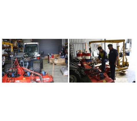 Gary's Hydraulic Services Pty Ltd - Bairnsdale, VIC