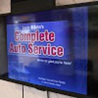 Complete Auto Service of Ann Arbor