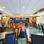 Fairfield Inn & Suites