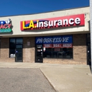 L.A. Insurance - Motorcycle Insurance