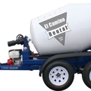 El Camino Rental - Industrial Equipment & Supplies