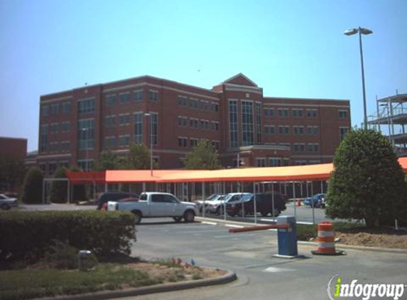 Atrium Health Sanger Heart-Vascular Inst Cardiovascular Surg - Concord, NC