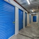 CubeSmart Self Storage