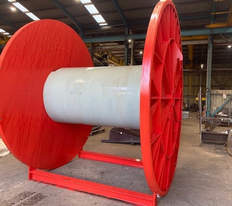 Terrace Fabrications Pty Ltd - Heatherbrae, NSW