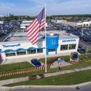 Tamaroff Honda - Automobile Body Shop Equipment & Supply-Wholesale & Manufacturers