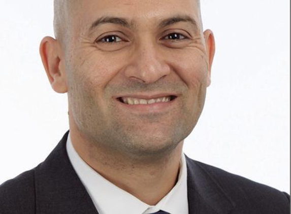 Mohammad S Alsorogi, MD - Louisville, KY