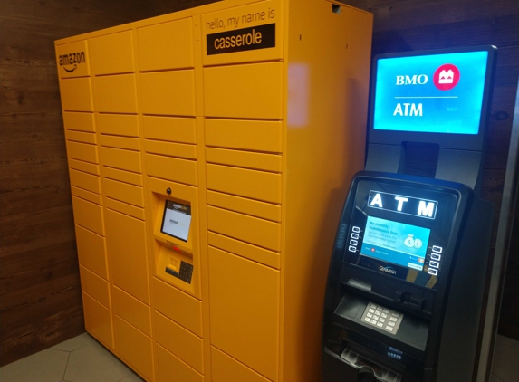LibertyX Bitcoin ATM - Akron, OH