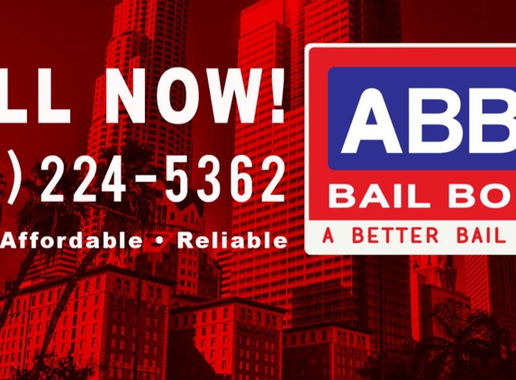 Sacramento Bail Bonds- ABBA Bail Bonds - Sacramento, CA