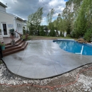 Blount Concrete - Landscape Designers & Consultants