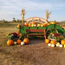 Center Grove Orchard - Orchards