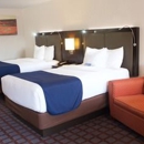 Executive Inn at Woodbury - Motels