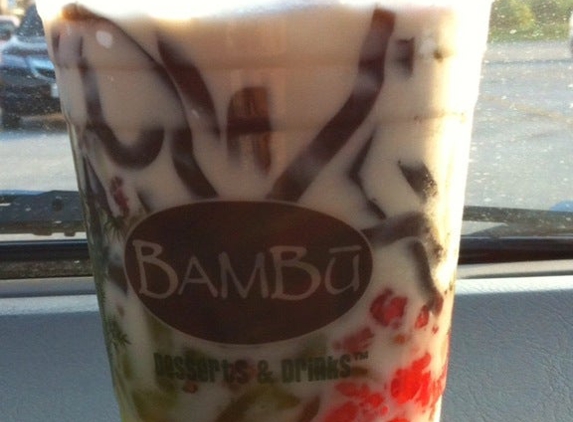 Bambu - Grand Prairie, TX