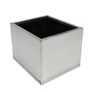 Reve Porter Custom Sheet Metal - Aluminum