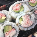 Yami Yami Grill & Sushi Express - Sushi Bars