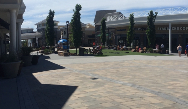 Norfolk Premium Outlets - Norfolk, VA