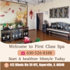 First Class Spa gallery