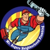 Mr. Rogers Neighborhood Plumbing gallery