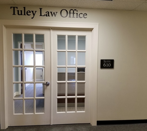 Tuley Law Office - Evansville, IN