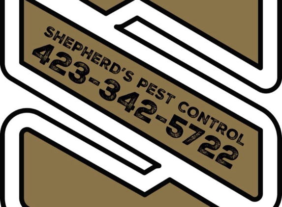 Shepherd's Pest Control