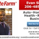 Evan Silvers - State Farm Insurance Agent