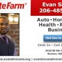 Evan Silvers - State Farm Insurance Agent