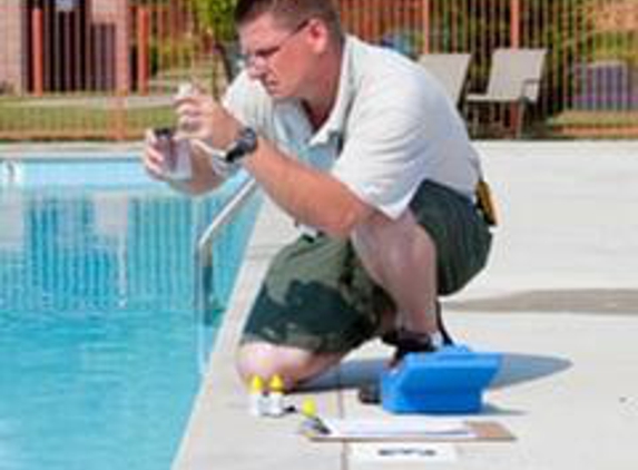 Roger's Pool & Spa Service Inc. - Sebastopol, CA