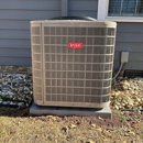 Mid-South HVAC & Refrigeration - Fireplaces