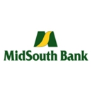 Midsouth Bank - ATM Locations