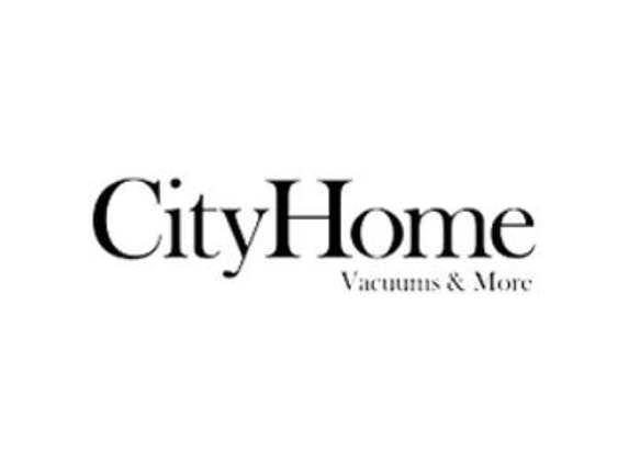 City Home Vacuum - Oak Park, IL