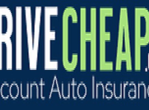 Drive Cheap Auto Insurance - Basking Ridge, NJ. Logo