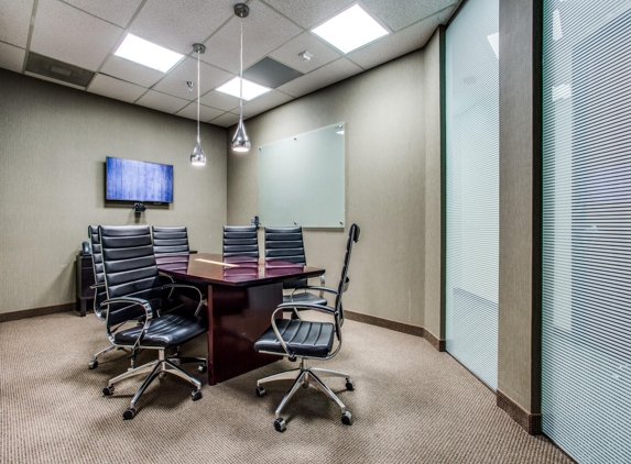 Lucid Private Offices Plano - Preston Road - Plano, TX