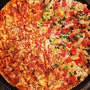 Straw Hat Pizza at Harveys - Pizza